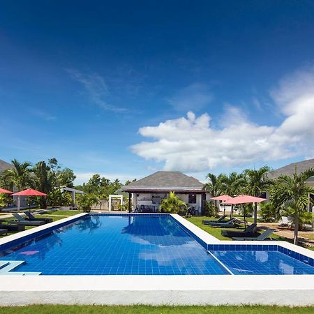 Ohana, Panglao Resort. Buitenkant foto